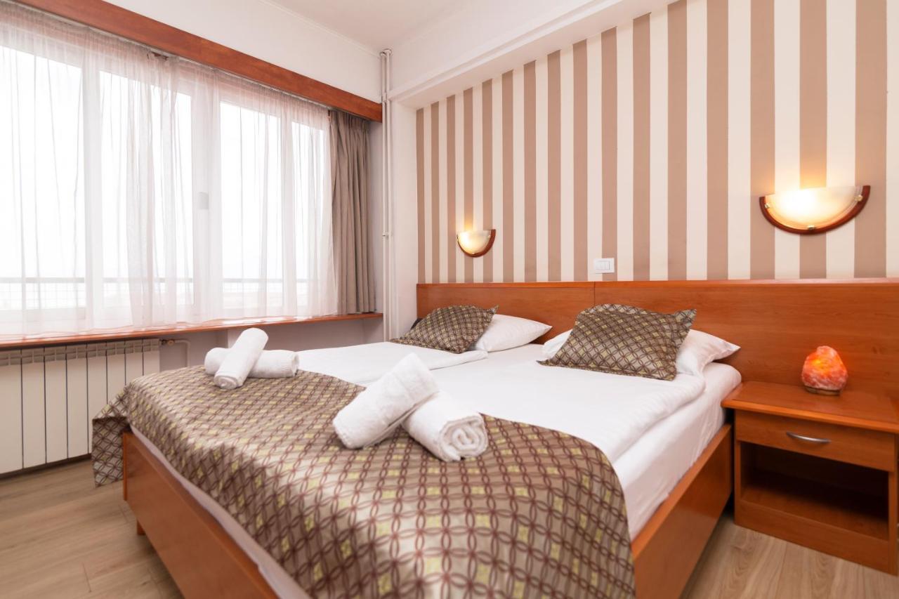 Hotel Neboder Rijeka Zimmer foto